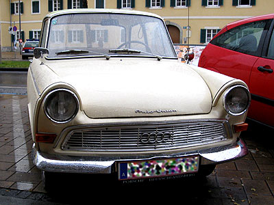 dkw f11